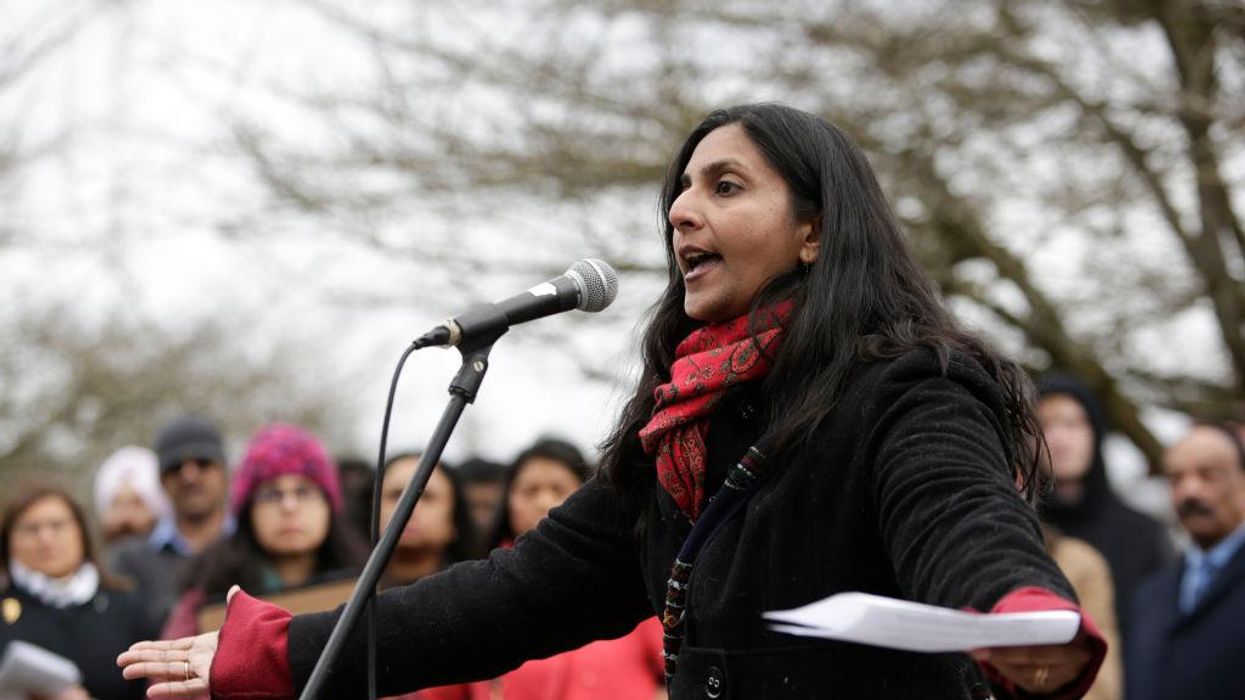 Seattle voters appear poised to oust socialist city council member for aiding BLM protests