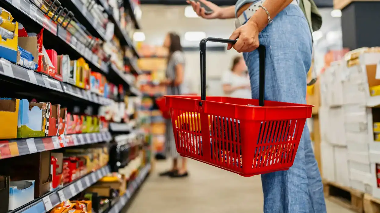 Seattle votes to ban grocery 'surveillance pricing'. Your data shouldn't set your food bill.