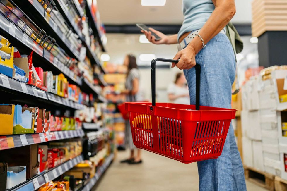 Seattle votes to ban grocery 'surveillance pricing'. Your data shouldn't set your food bill.
