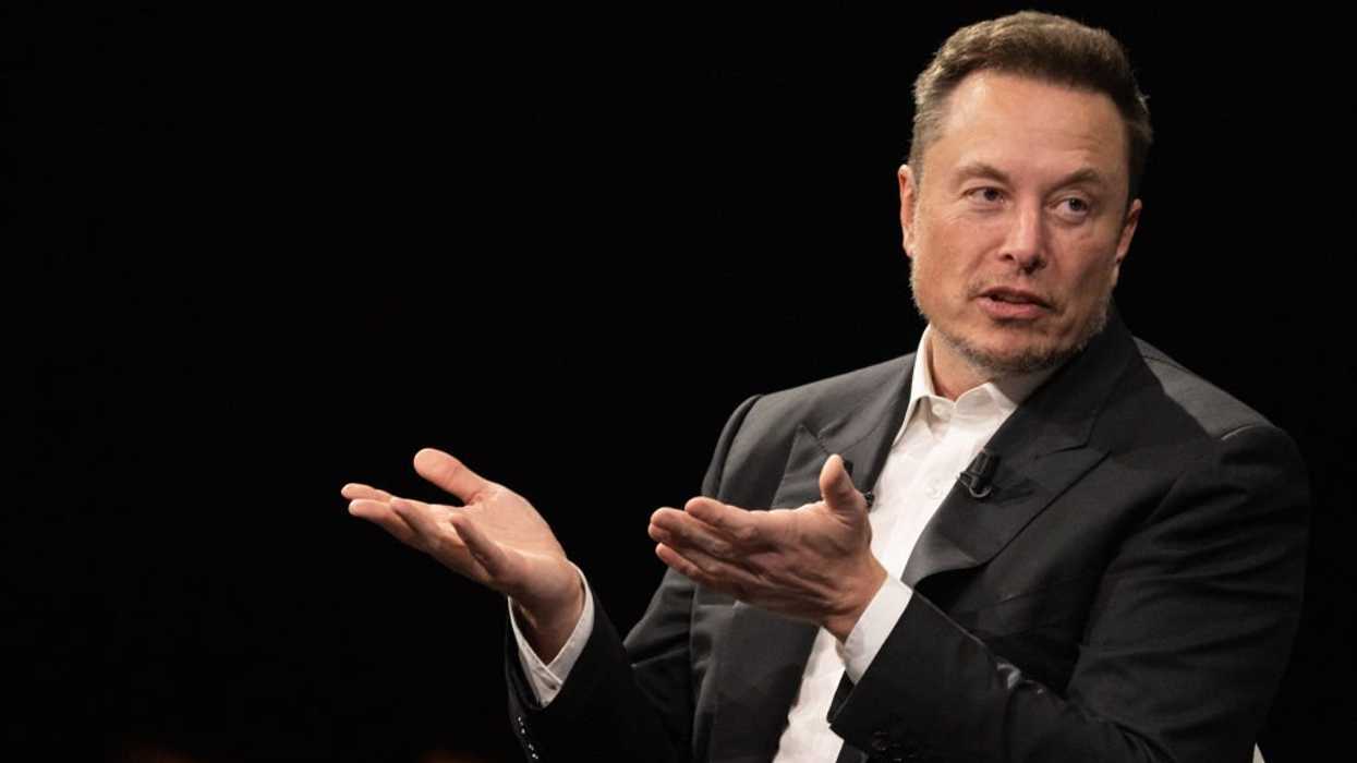 SEC sues Elon Musk over refusal to testify in Twitter probe — X owner calls for 'overhaul' of bureaucratic agencies