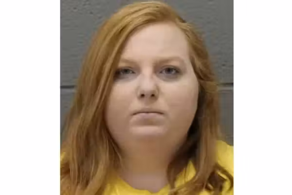Second former teacher at Christian school sentenced for sexually abusing same student after victim's heartbreaking testimony