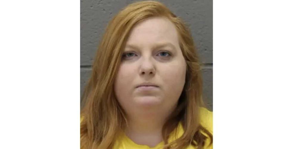 Second former teacher at Christian school sentenced for sexually abusing same student after victim's heartbreaking testimony