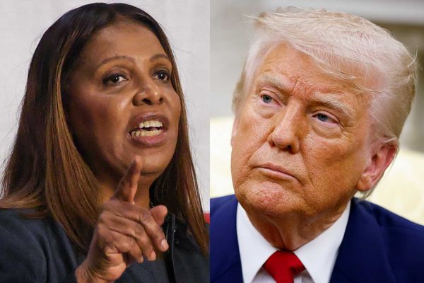 Second grand jury declines to indict Letitia James