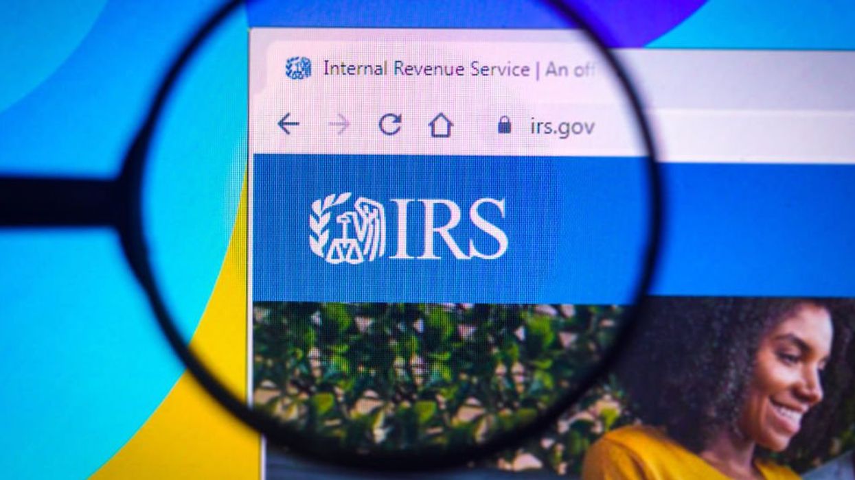 Second IRS whistleblower was allegedly threatened after internal email warning about DOJ interference in Hunter Biden probe
