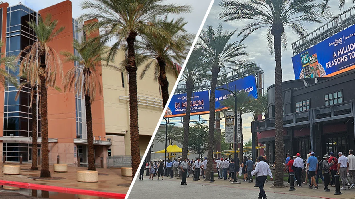 Second venue opened for Charlie Kirk memorial as colossal crowd of supporters flows though streets