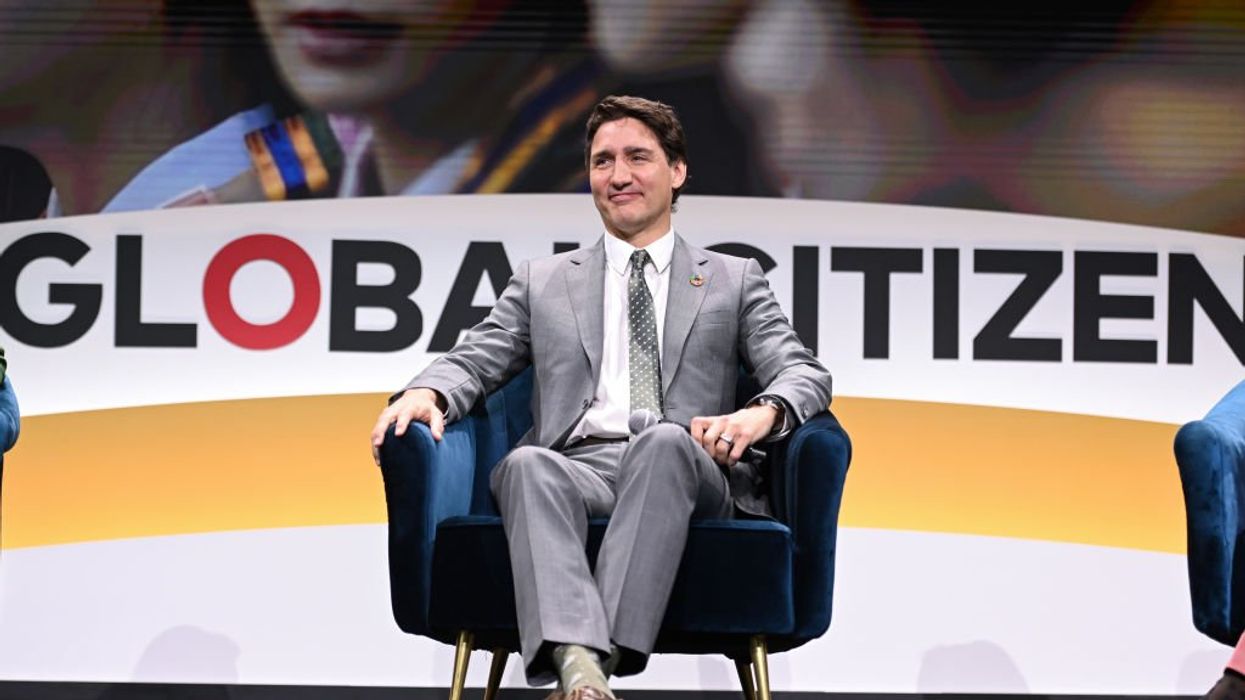 Secret RCMP report warns conditions created by Trudeau regime has primed Canada for a populist revolt