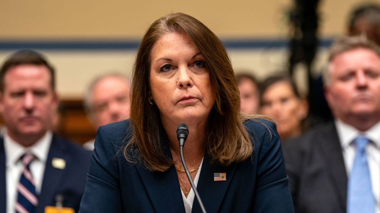 Secret Service director resigns in disgrace 1 day after refusing accountability for worst agency failure in 4 decades
