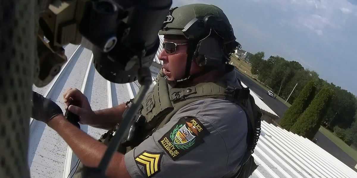 Secret Service never used local police radios furnished for Trump rally coordination, senator says | Blaze Media