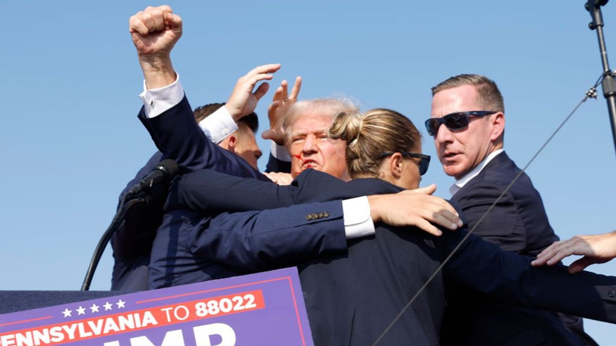 Secret Service places at least 5 agents on leave weeks after Trump assassination attempt