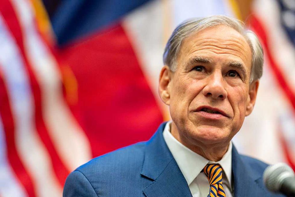 Secret Sharia ‘courts’ in Texas may be quietly overriding state law — Abbott calls for investigation