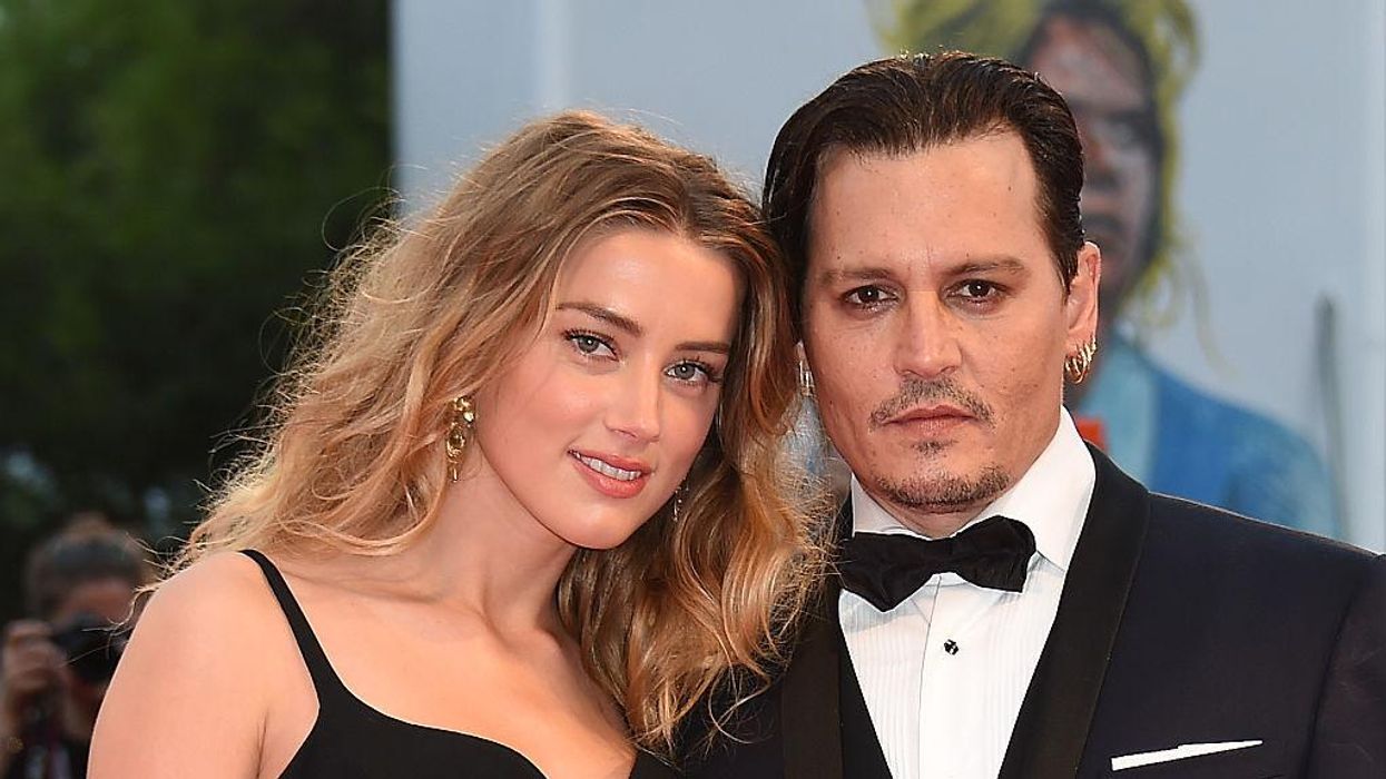 Secret video of Johnny Depp smashing cabinets resurfaces during defamation trial; alleged photos of cocaine lines and bloody lampshades revealed by Amber Heard's defense team