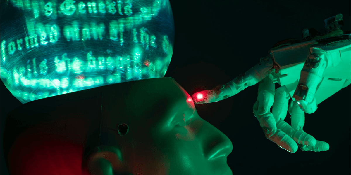 Secular bias, fake faith — beware the new chatbot 'Christianity'