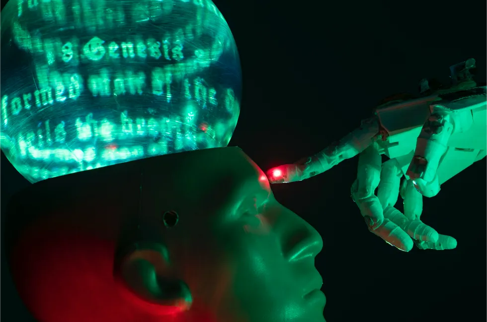 Secular bias, fake faith — beware the new chatbot 'Christianity'