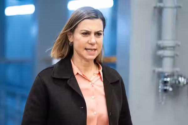 'Seditious' Democrat whines: Slotkin cries intimidation after Trump demands arrests for 'refuse illegal orders' video