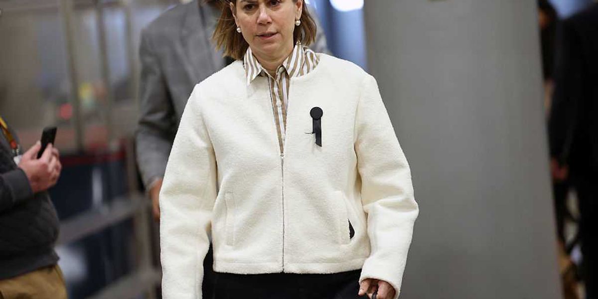 'Seditious' Democrats react to grand jury indictment decision