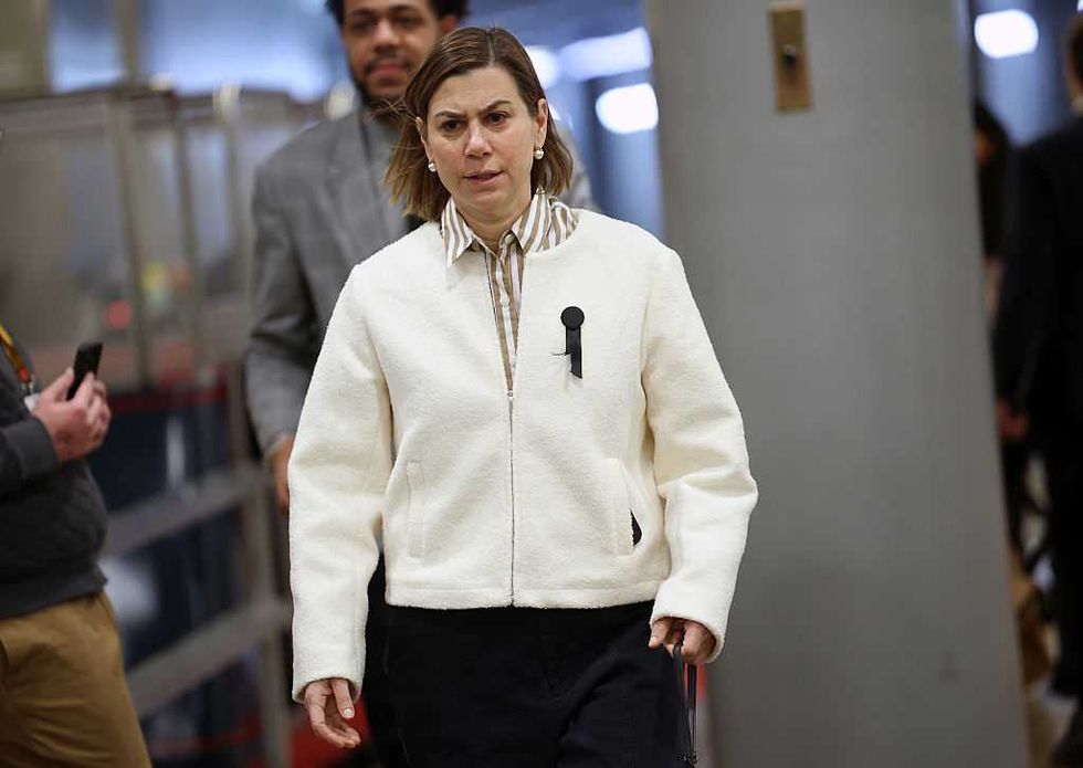 'Seditious' Democrats react to grand jury indictment decision