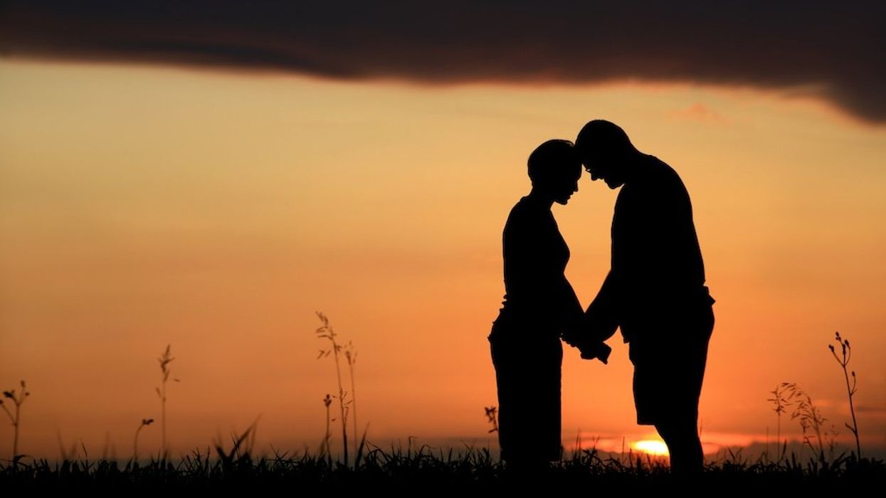 Seeking lasting Valentine’s romance? Try praying together