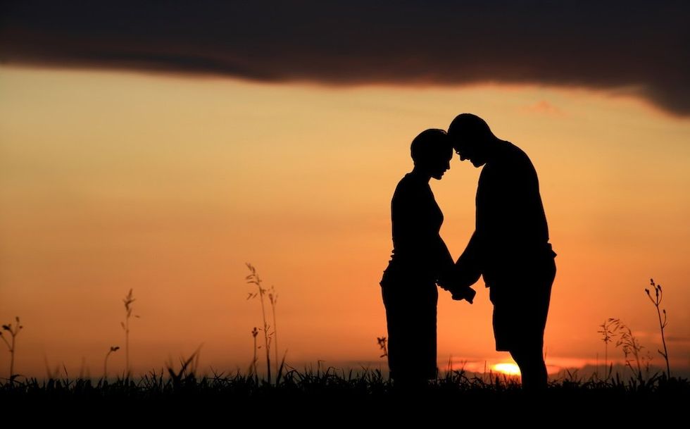 Seeking lasting Valentine’s romance? Try praying together