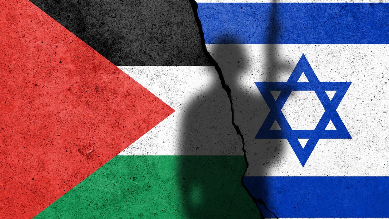 Seeking the truth in the fog of the Israeli-Hamas war