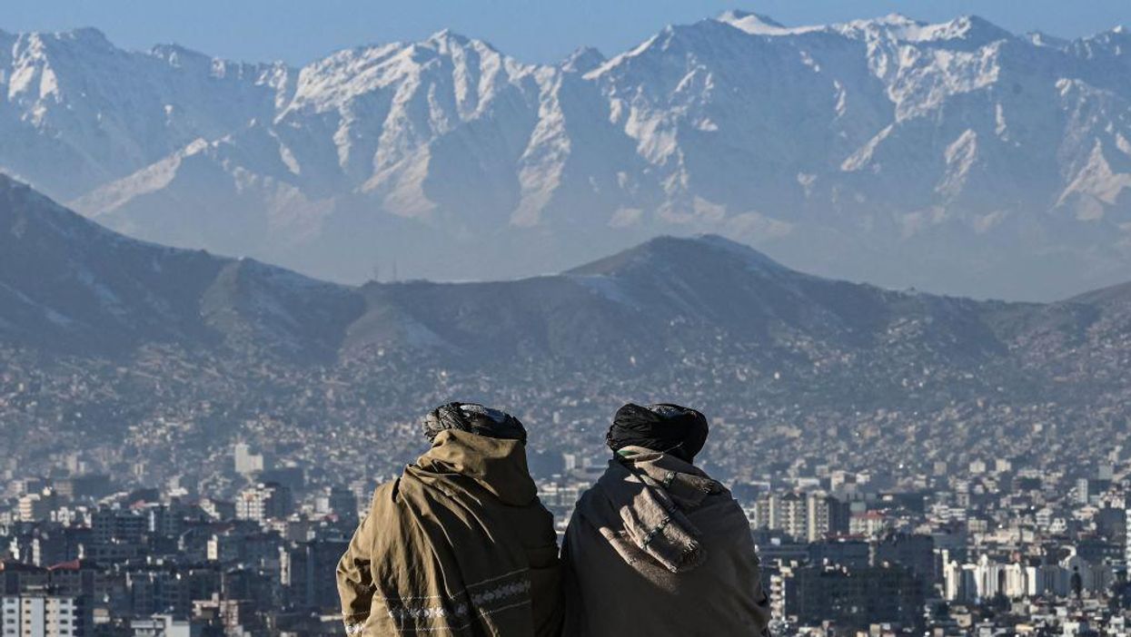 'Seismic shift': Afghanistan replaces North Korea as worst country for Christian persecution after Biden's disastrous withdrawal