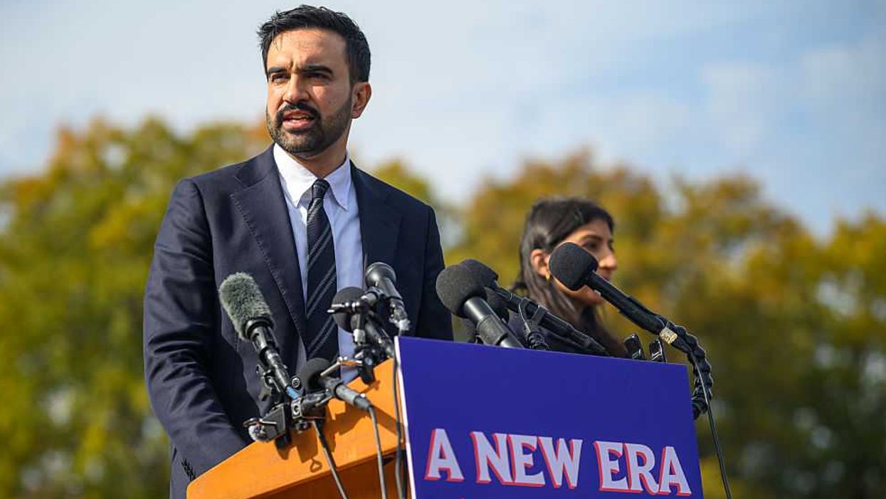 ‘Seize private property’: NYC’s socialist mayor taps communist sympathizer to lead office to ‘Protect Tenants’