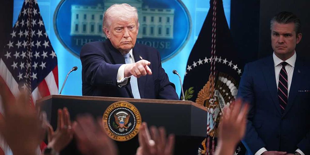 Selective Service quietly overhauls military draft registration process — but will only US citizens be affected?