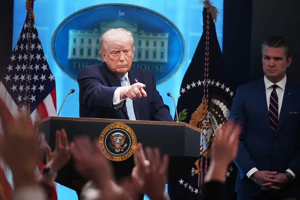 Selective Service quietly overhauls military draft registration process — but will only US citizens be affected?