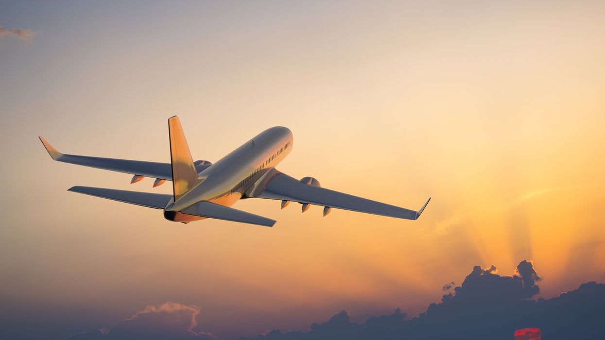 'Self-deport' flights begin as some illegal migrants take advantage of Trump's tempting offer: Report