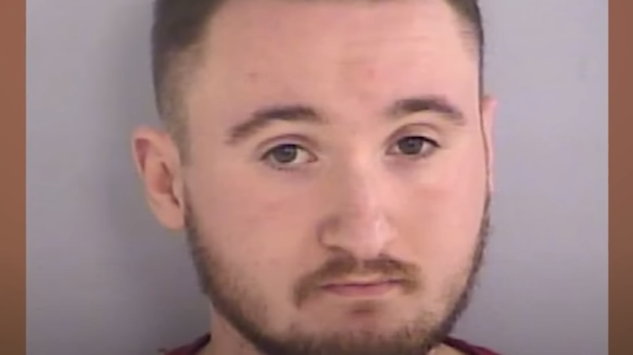 Self-described Ohio 'incel' sentenced to 6 years behind bars after planning to kill sorority girls in manifesto