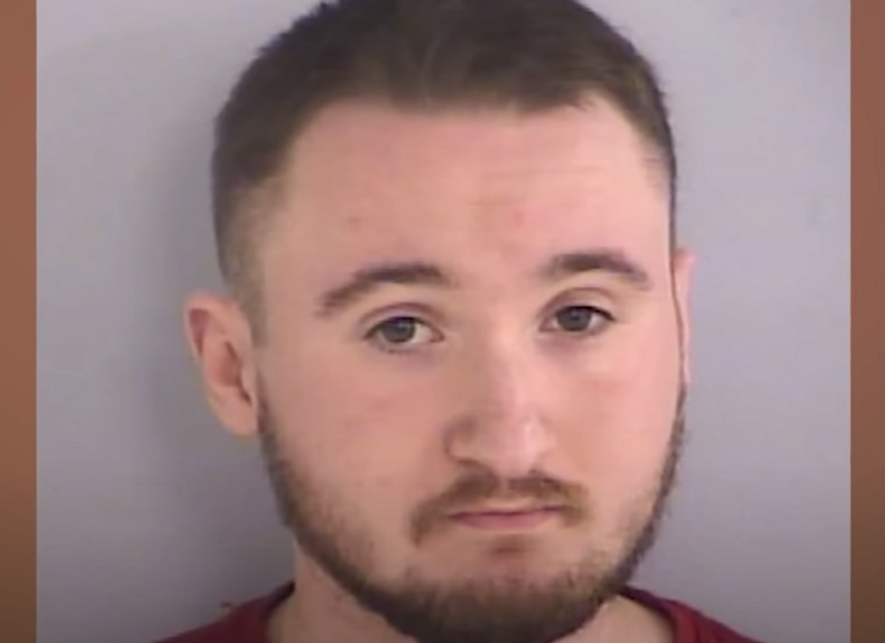 Self-described Ohio 'incel' sentenced to 6 years behind bars after planning to kill sorority girls in manifesto