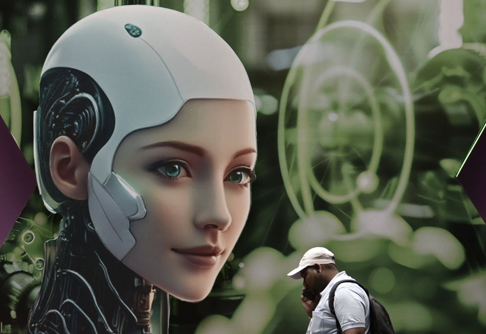 Selling ‘telepathy’: Transhuman techies are coming for your conscience
