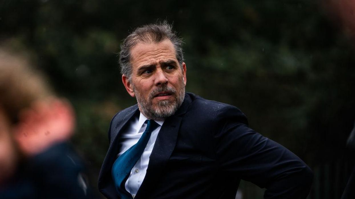 Sen. Chuck Grassley instructs FBI to turn over 'voluminous' evidence of Hunter Biden's 'potential criminal conduct'