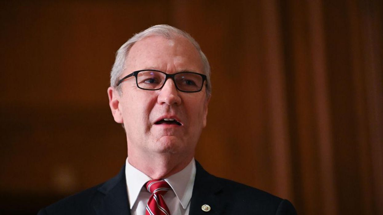 Sen. Cramer: There are no GOP 'wimps' who will vote to impeach Trump just because McConnell might