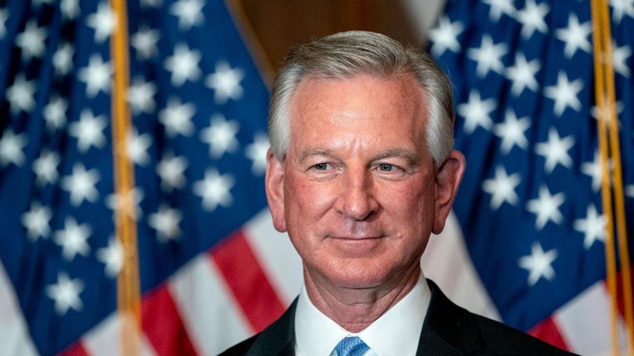 Sen.-elect Tommy Tuberville defies Mitch McConnell, opens door to Electoral College challenge in Senate