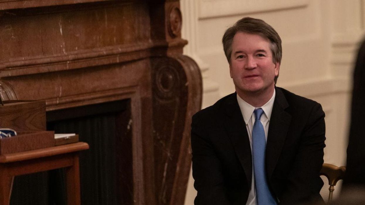 Sen. Grassley calls on DOJ and FBI to give updates on criminal investigations into Justice Kavanaugh's false accusers