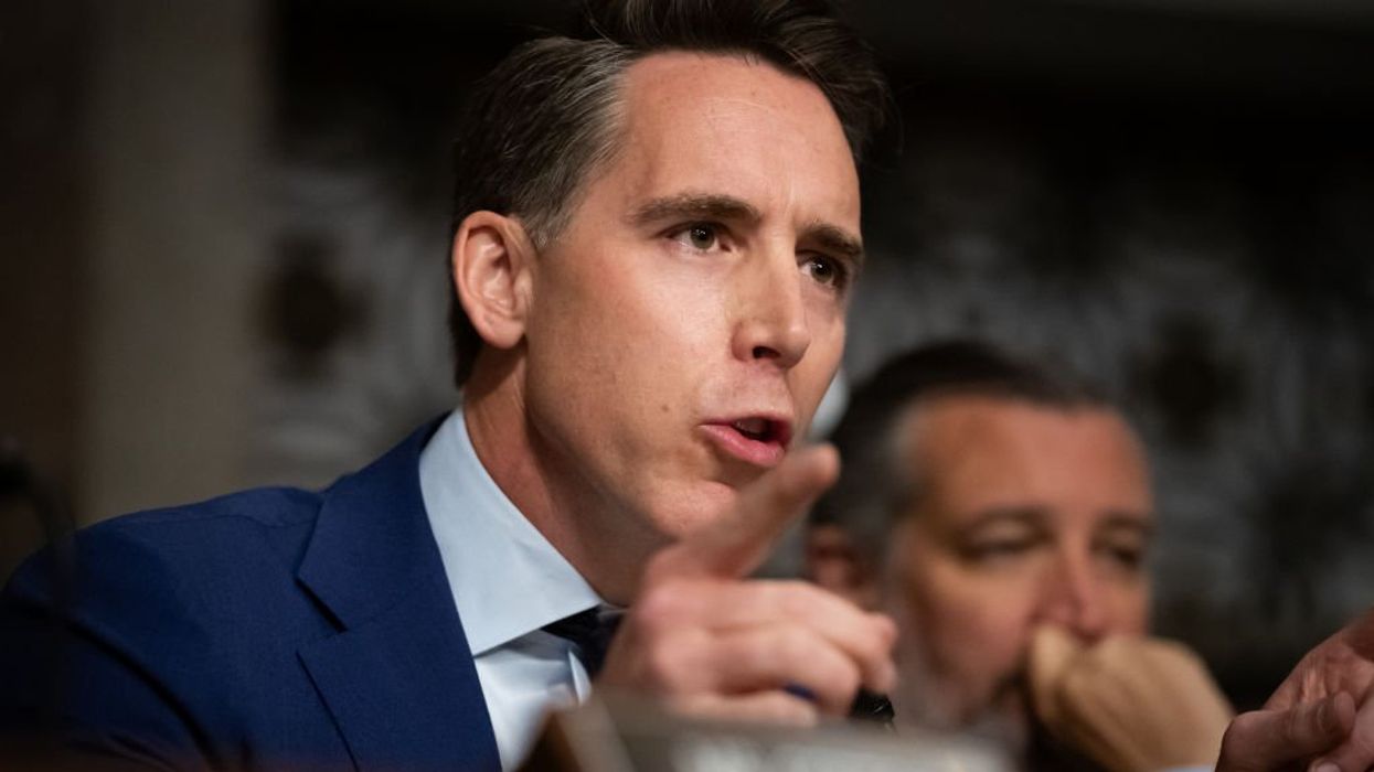 Secret Service agents told not to request extra security for July 13 Trump event, senator says