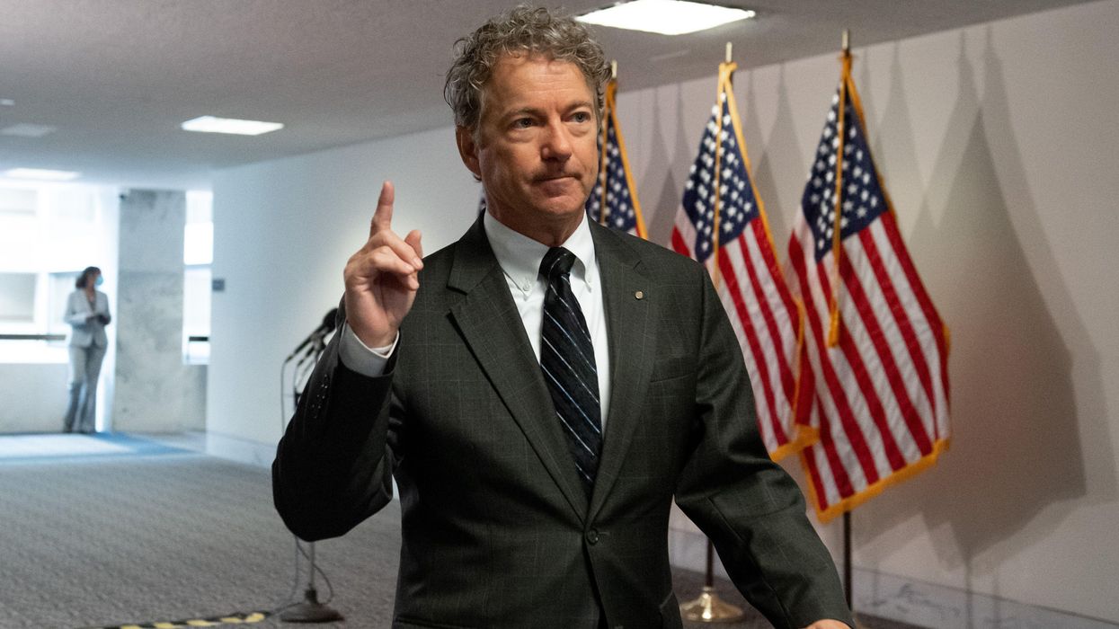 Sen. Rand Paul rips Dr. Anthony Fauci's school closures guidance: He owes apology to 'every single parent and school-age child in America'