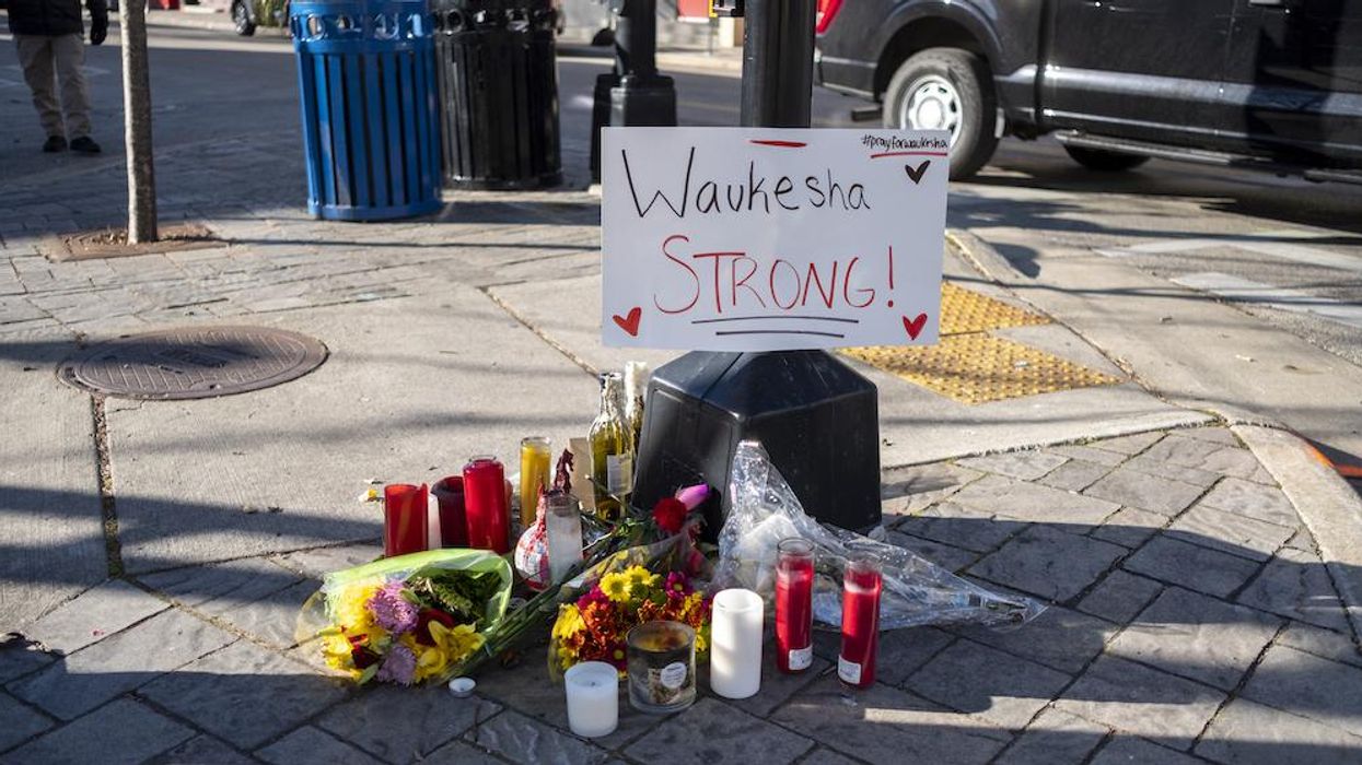 Sen. Ron Johnson: The truth behind my statement on the Waukesha massacre