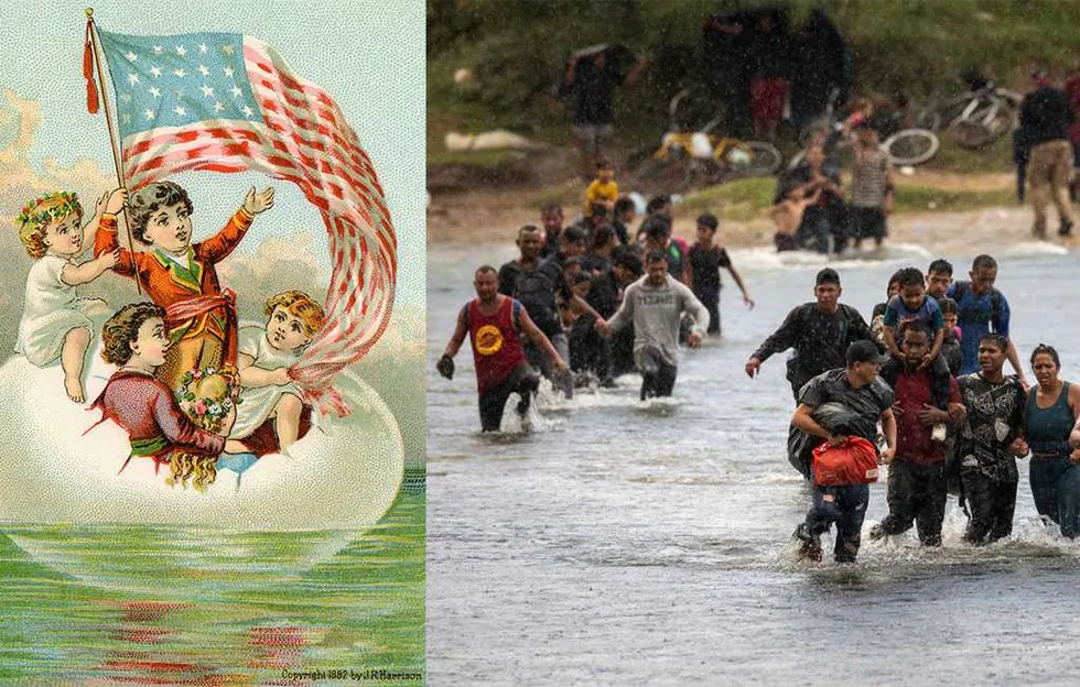 Sen. Schmitt offers glimmer of hope after birthright citizenship 'mistake' from SCOTUS