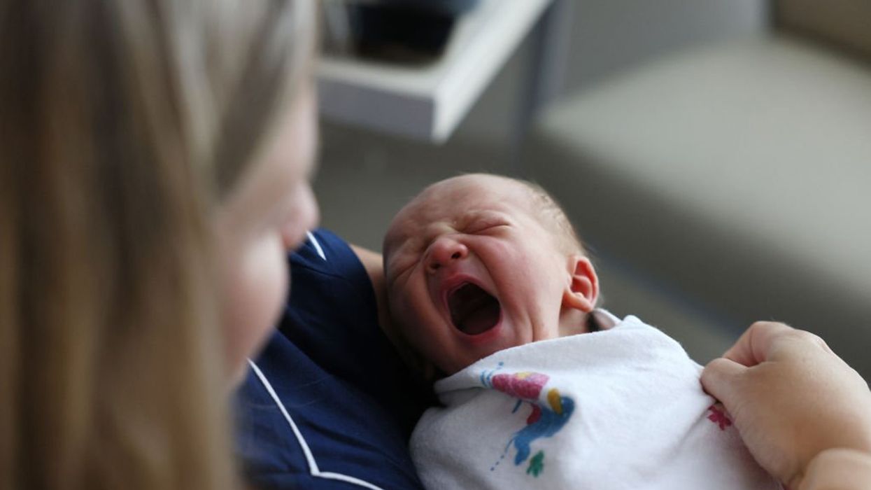 Sen. Vance's new bill would protect mothers who exit the workforce to care for their babies from undue health care costs