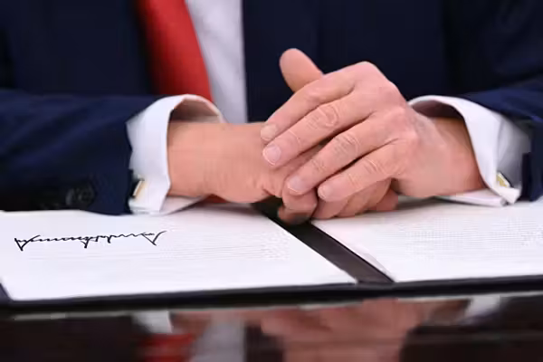 Senate bill would give nearly $6 billion to refugee programs despite record-low intake numbers