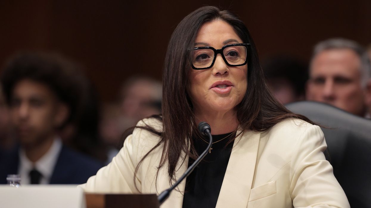 Senate confirms final Cabinet nominee despite Republican holdouts