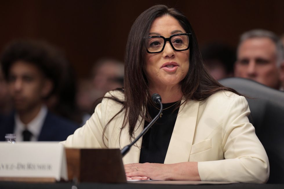 Senate confirms final Cabinet nominee despite Republican holdouts
