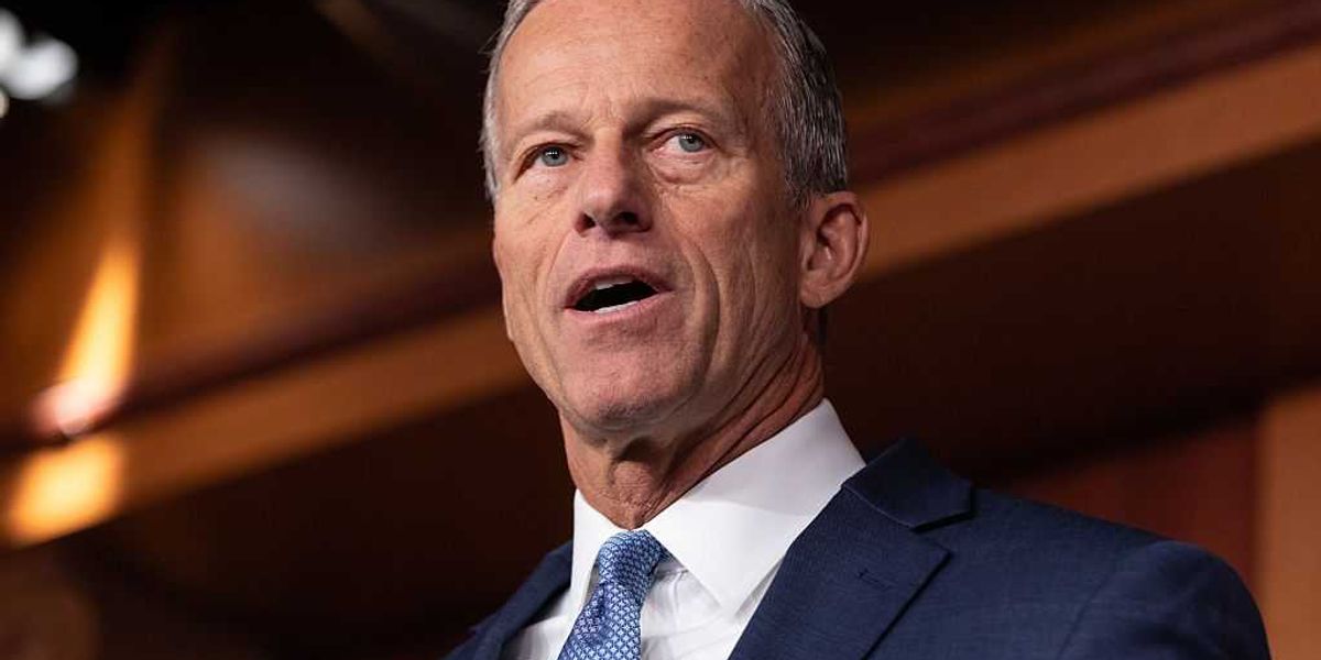 Senate confirms more Trump nominees, surpassing Biden-era confirmation pace after deploying nuclear option