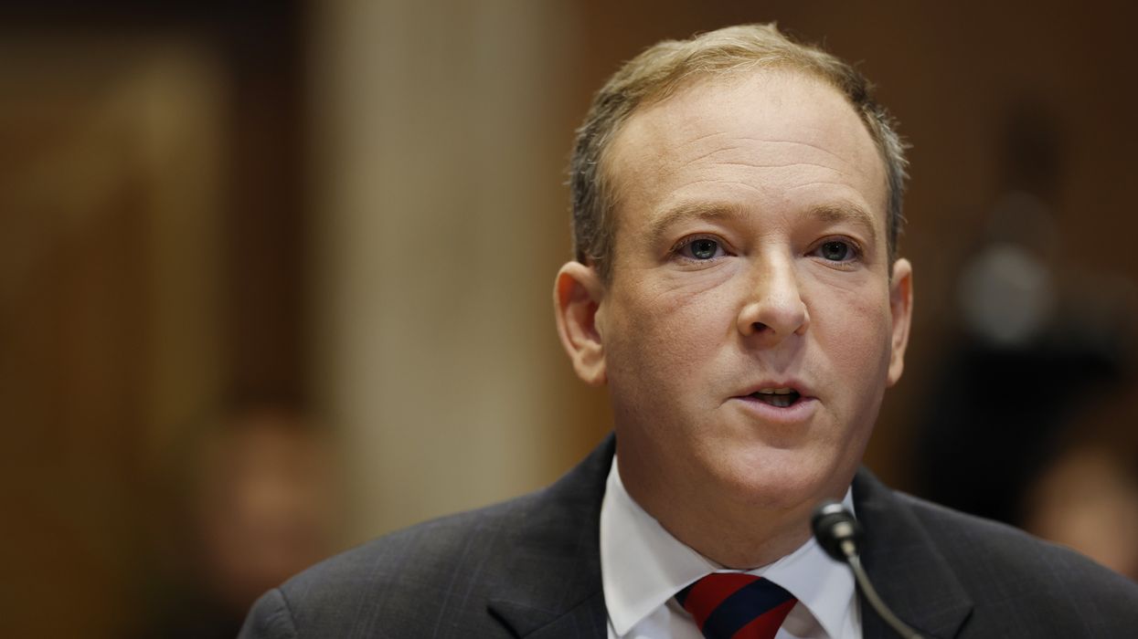 Senate confirms Trump's EPA pick