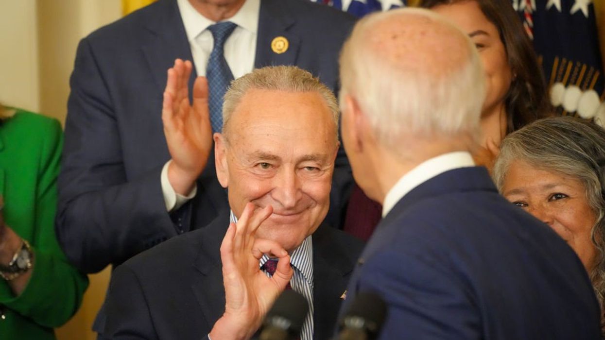 Senate Democrats rally behind Biden in spite of disastrous debate performance