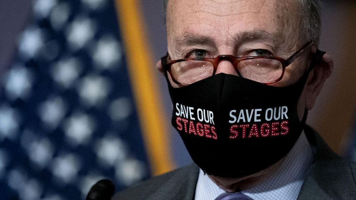 Senate parliamentarian kills Democrat plan to grant mass amnesty to illegal immigrants