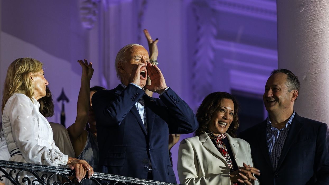 Senate Republicans announce probe to 'expose' Biden aides and family who covered up his cognitive deterioration