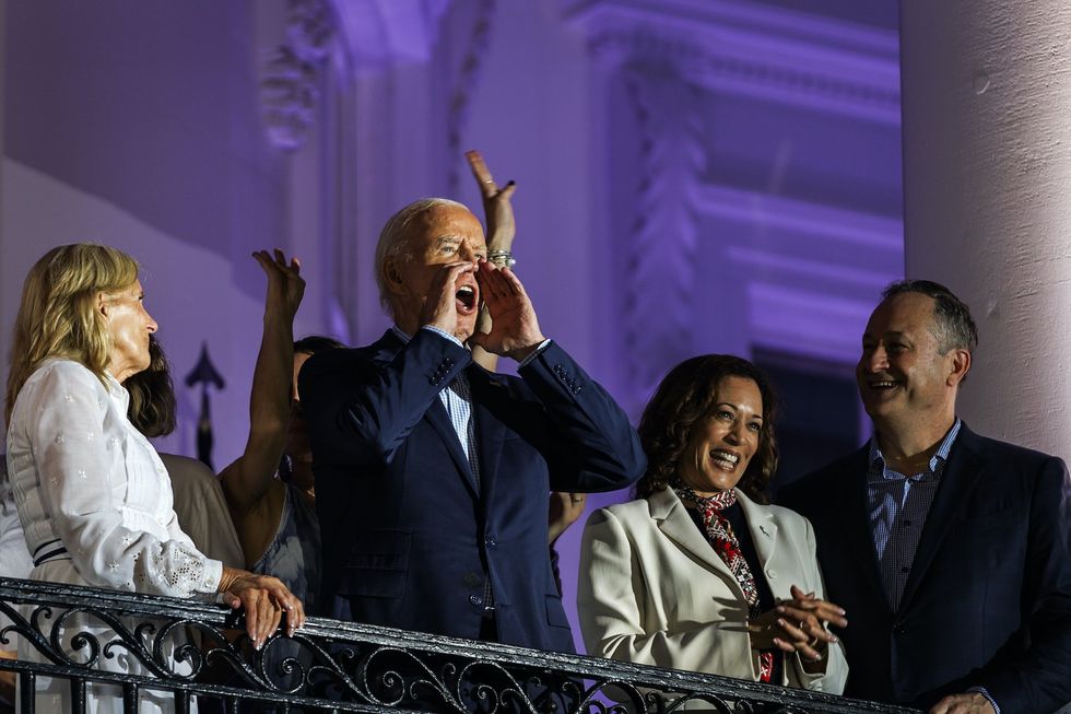 Senate Republicans announce probe to 'expose' Biden aides and family who covered up his cognitive deterioration