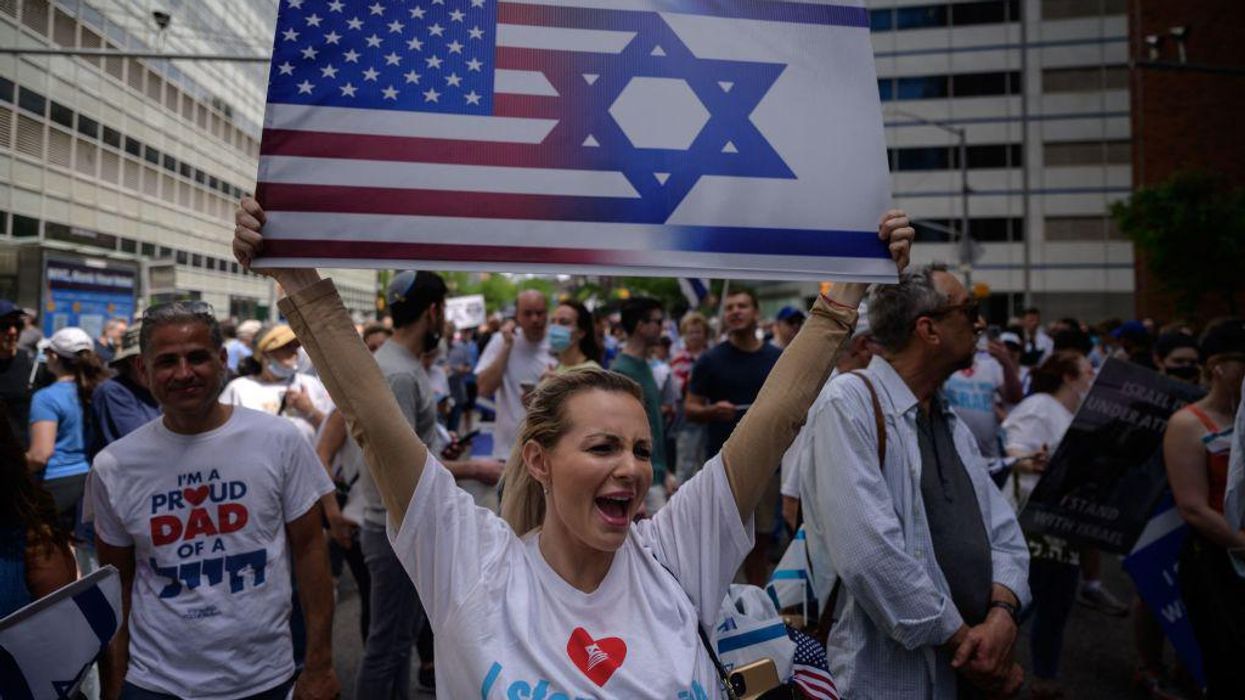 Senate Republicans introduce resolution to condemn anti-Semitism and denounce incendiary language from House Dems
